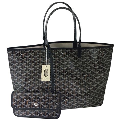 prix goyard saint louis|Goyard pm tote price.